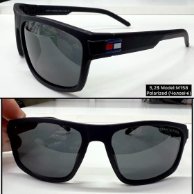 0015 Чоловічі Polarized (M158) Розмір 48-20-130